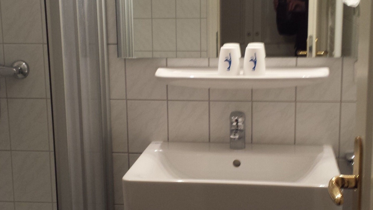 Photo of Bathroom in Westerland
