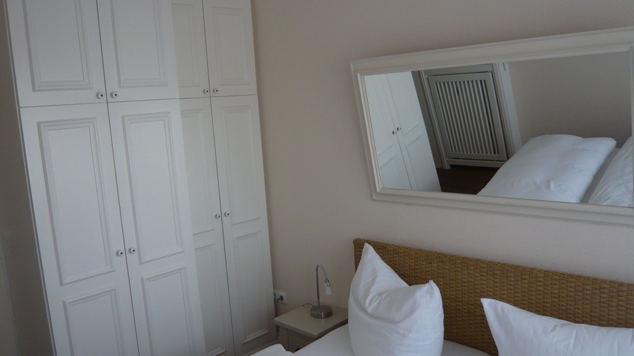 Photo of Bedroom in Westerland