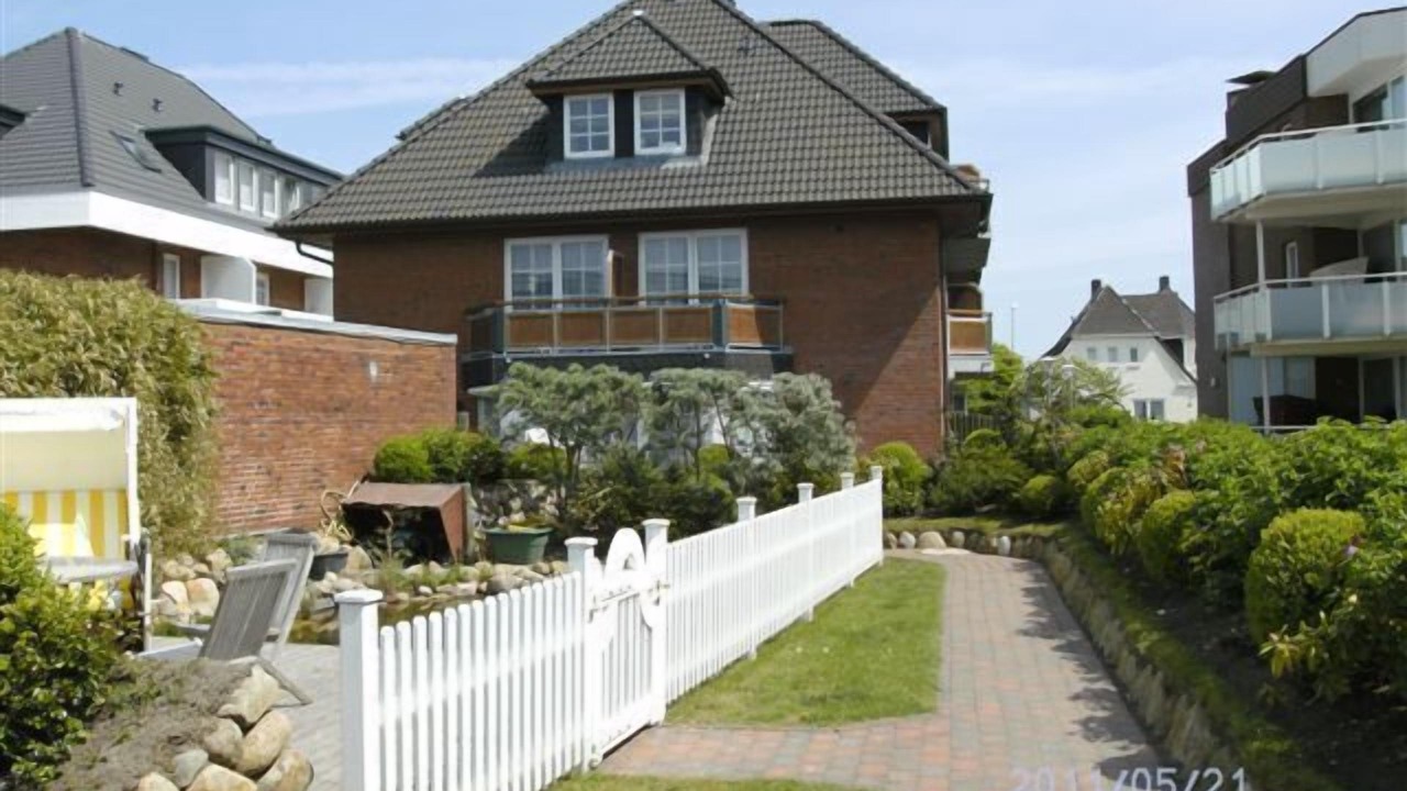 Photo of Outdoor in Westerland