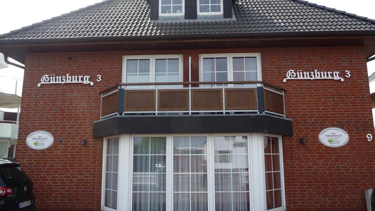 Photo of Outdoor in Westerland