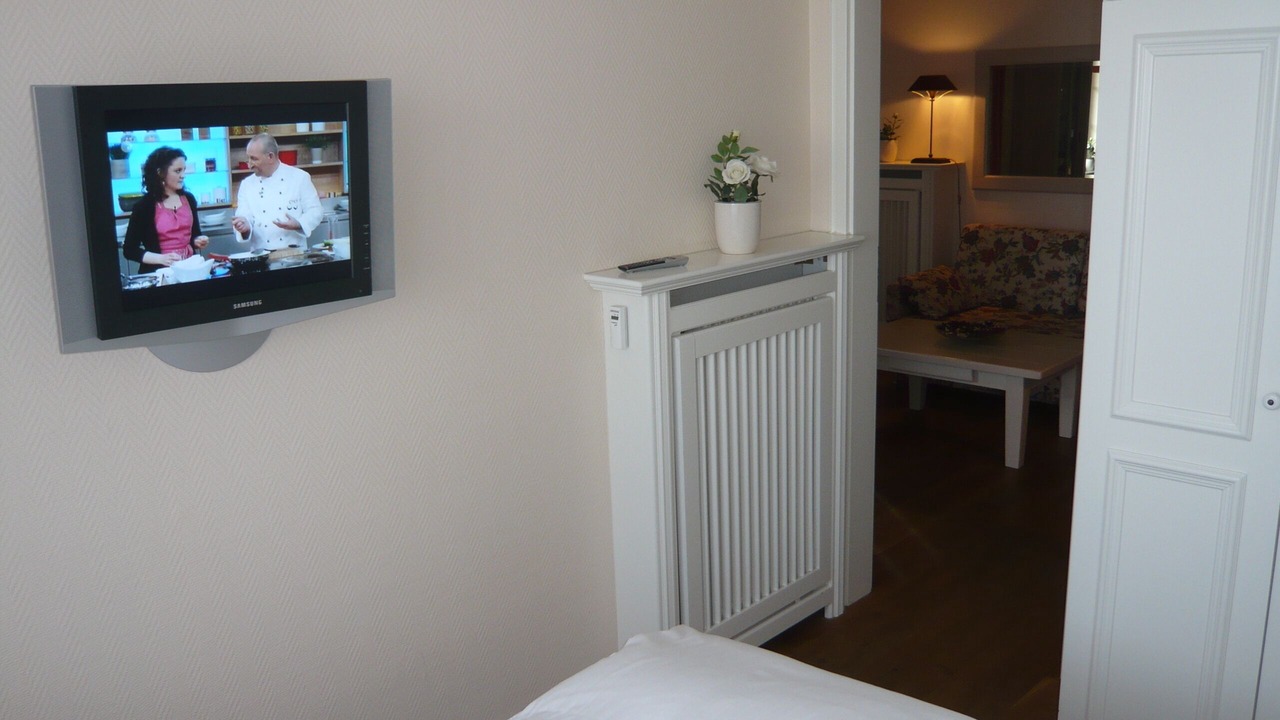 Photo of Bedroom in Westerland