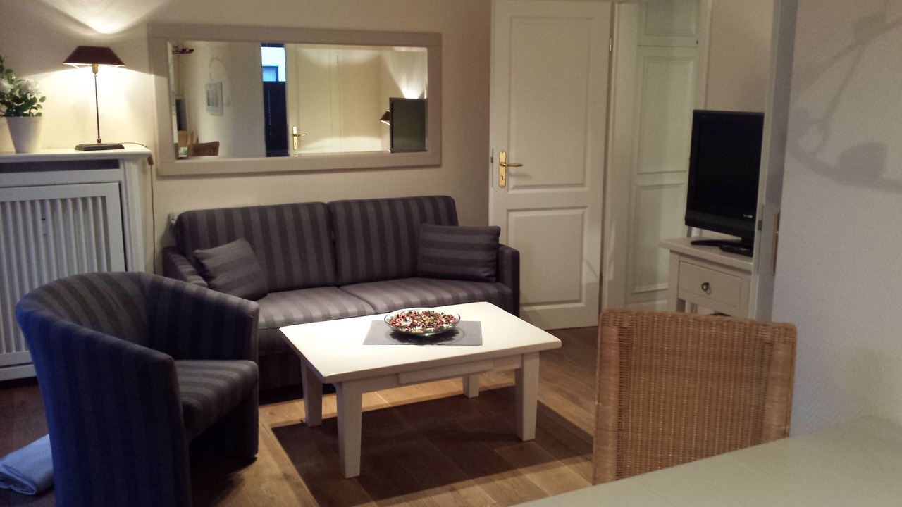Photo of Livingroom in Westerland