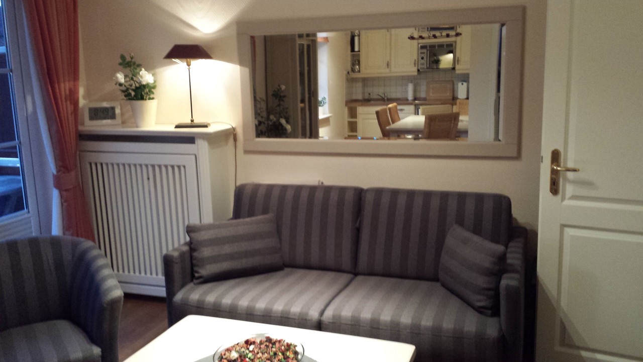 Photo of Livingroom in Westerland