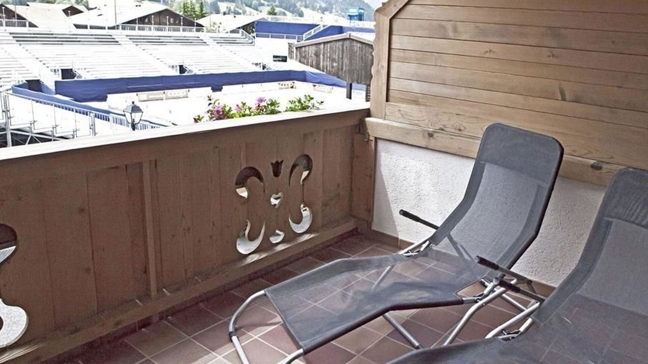 Photo of Outdoor in Gstaad