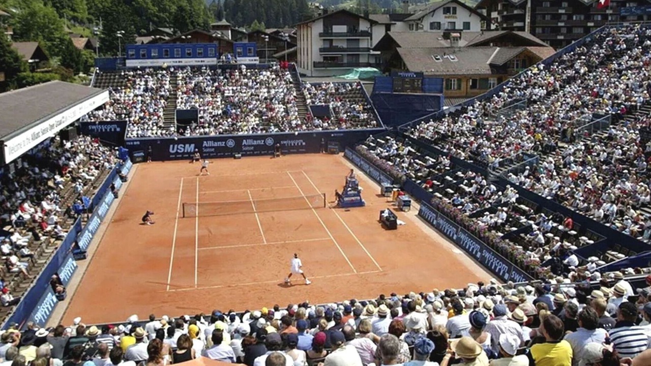 Photo of Others in Gstaad