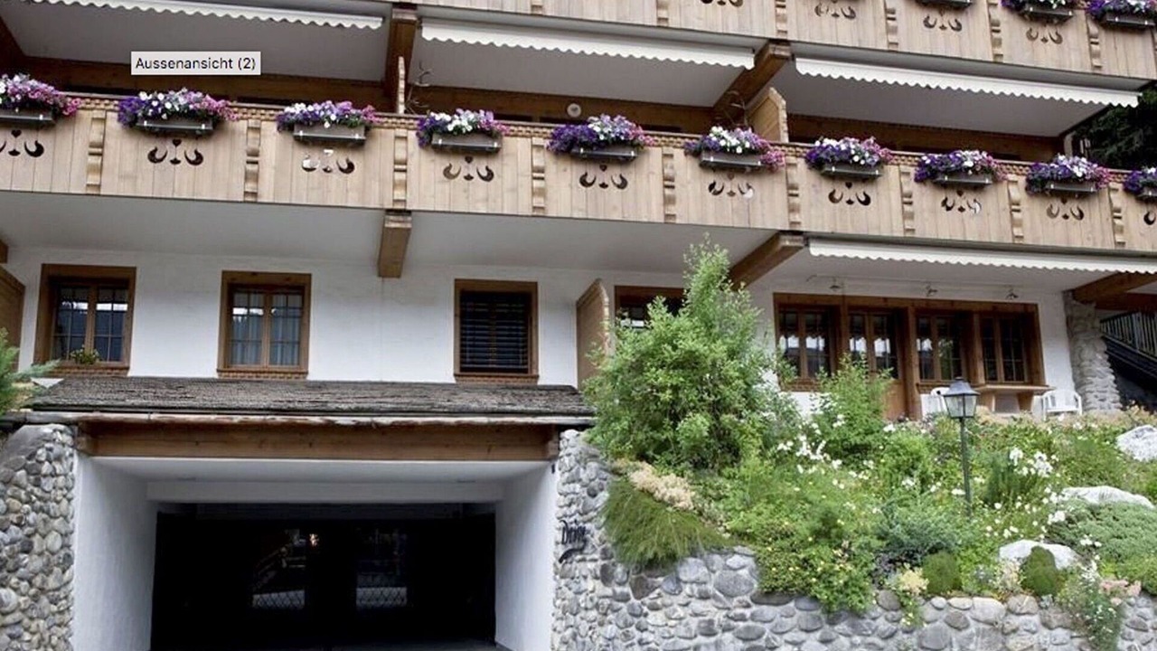 Photo of Others in Gstaad