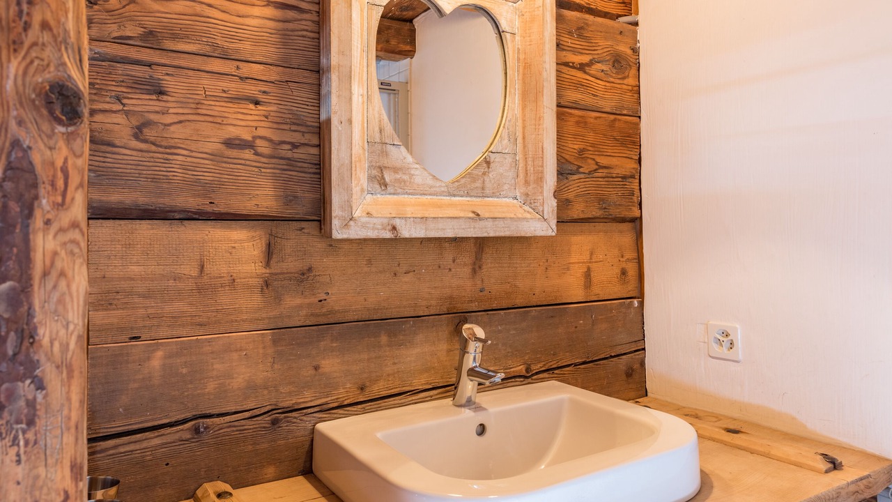 Photo of Bathroom in Mayens-de-Riddes