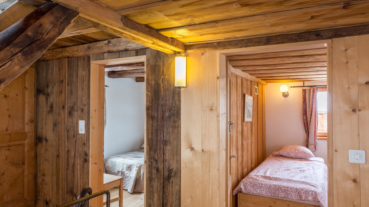 Photo of Bedroom in Mayens-de-Riddes