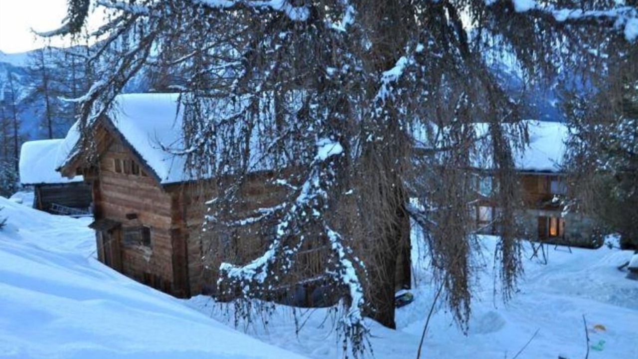 Photo of Outdoor in Mayens-de-Riddes