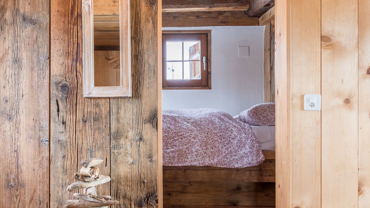 Photo of Bedroom in Mayens-de-Riddes