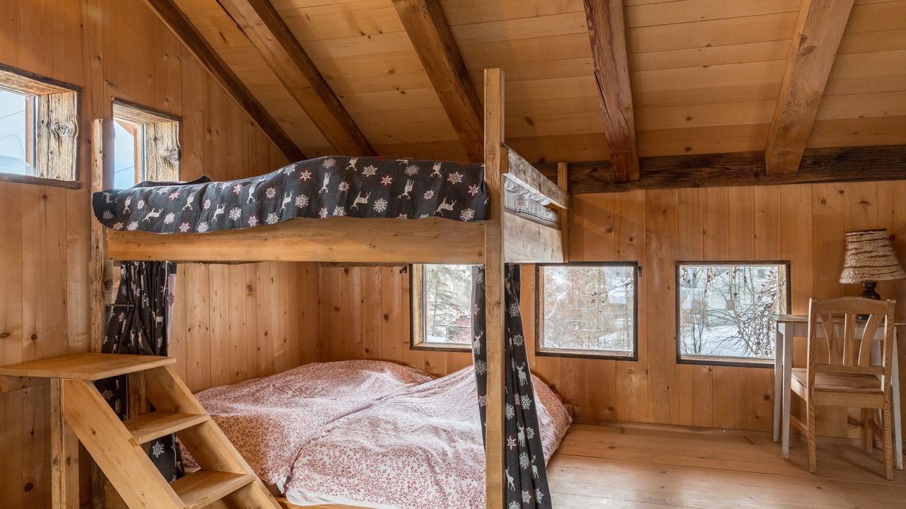 Photo of Bedroom in Mayens-de-Riddes