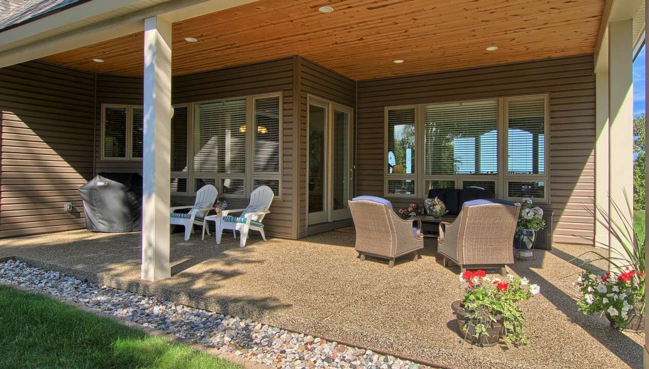 Photo of Patio Balcony in Frankfort