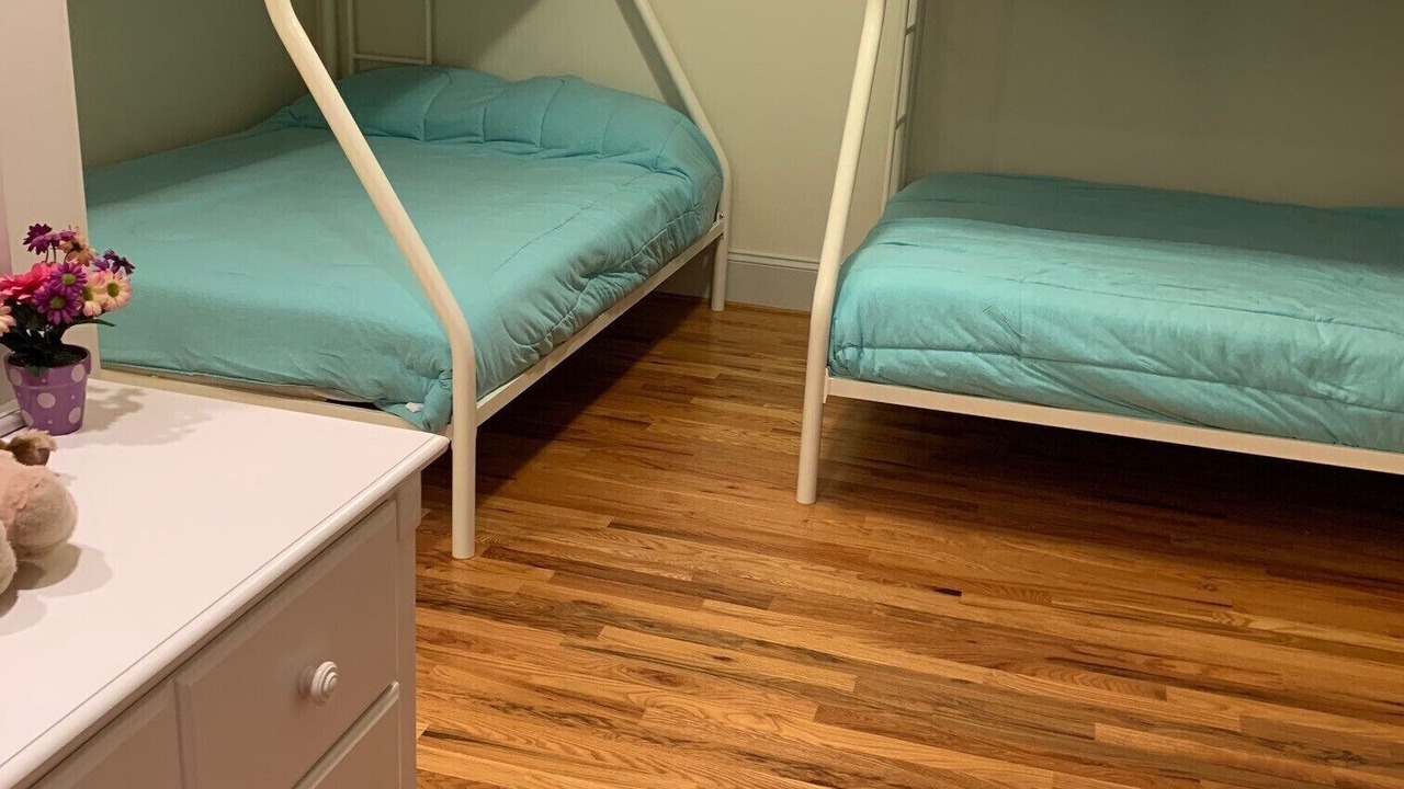 Photo of Bedroom in Frankfort