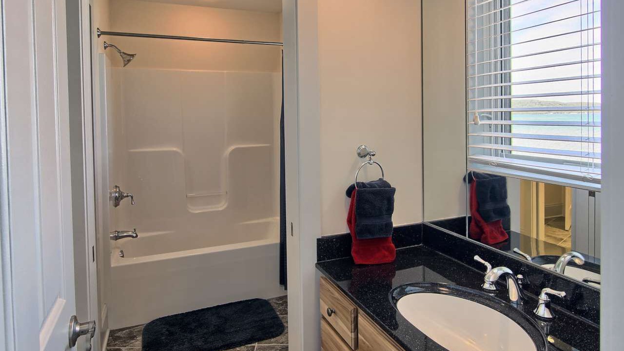 Photo of Bathroom in Frankfort