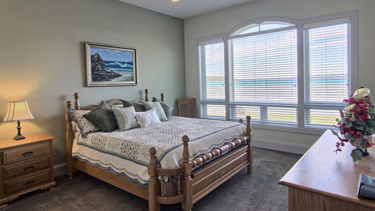 Photo of Bedroom in Frankfort