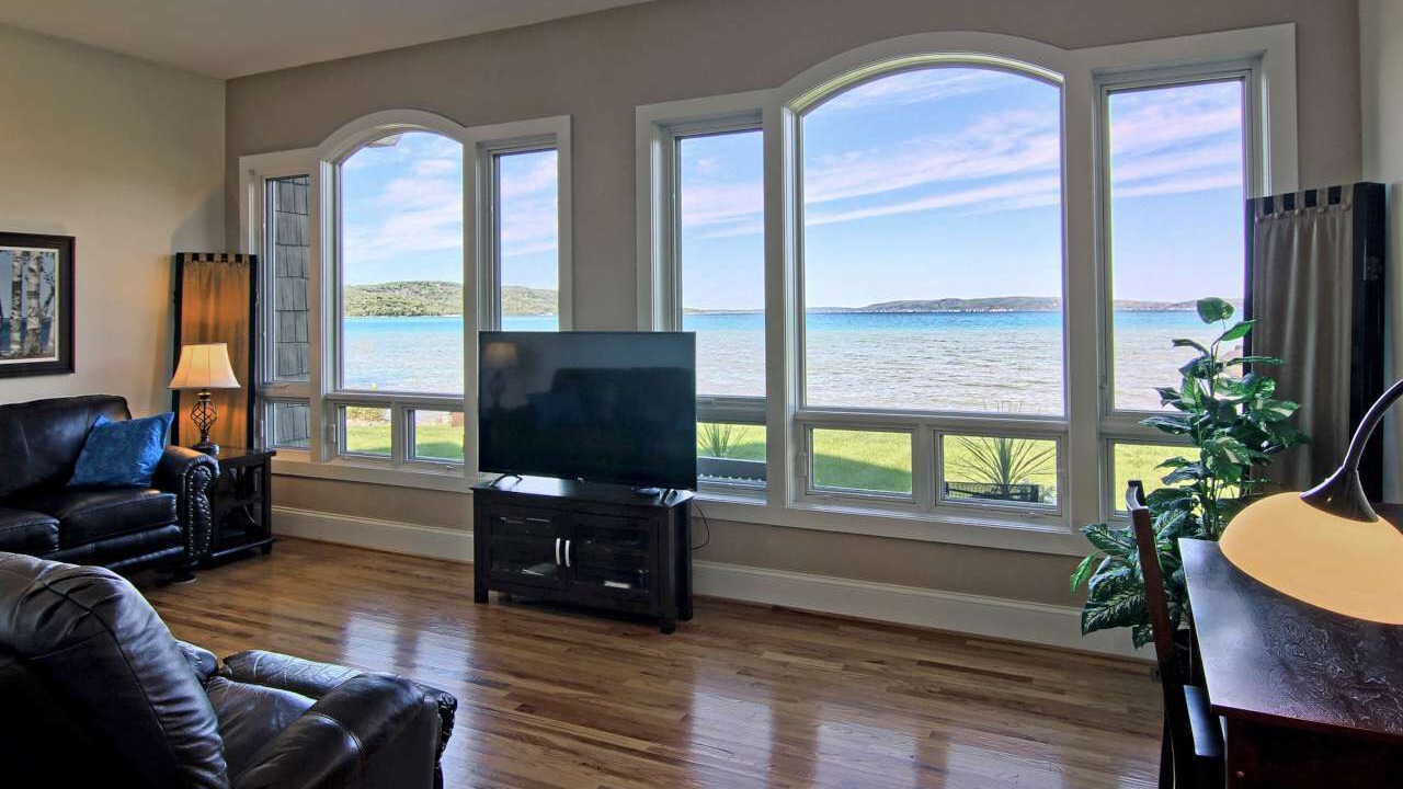 Photo of Livingroom in Frankfort