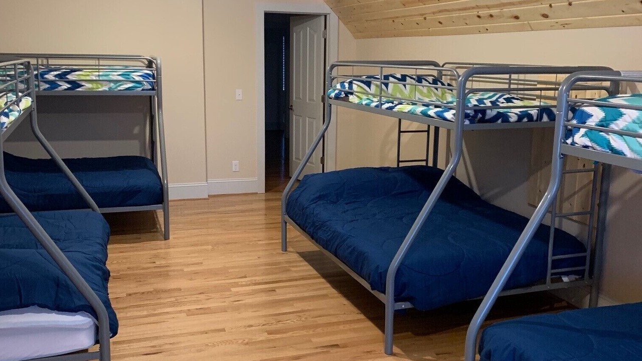 Photo of Bedroom in Frankfort