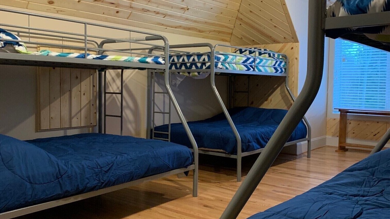 Photo of Bedroom in Frankfort