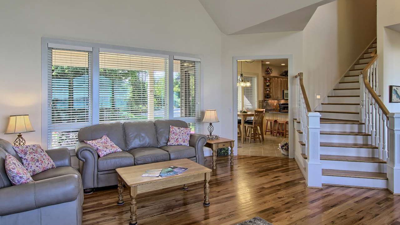 Photo of Livingroom in Frankfort