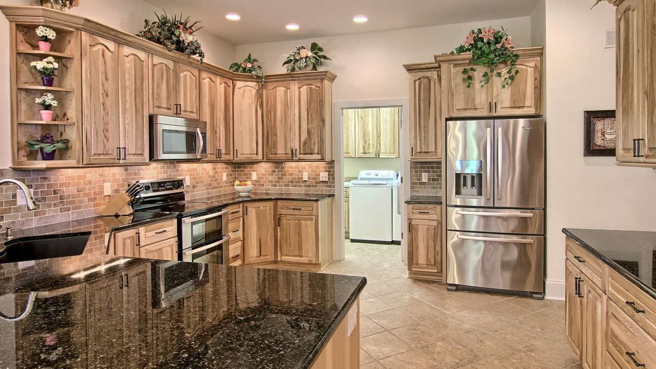 Photo of Kitchen in Frankfort