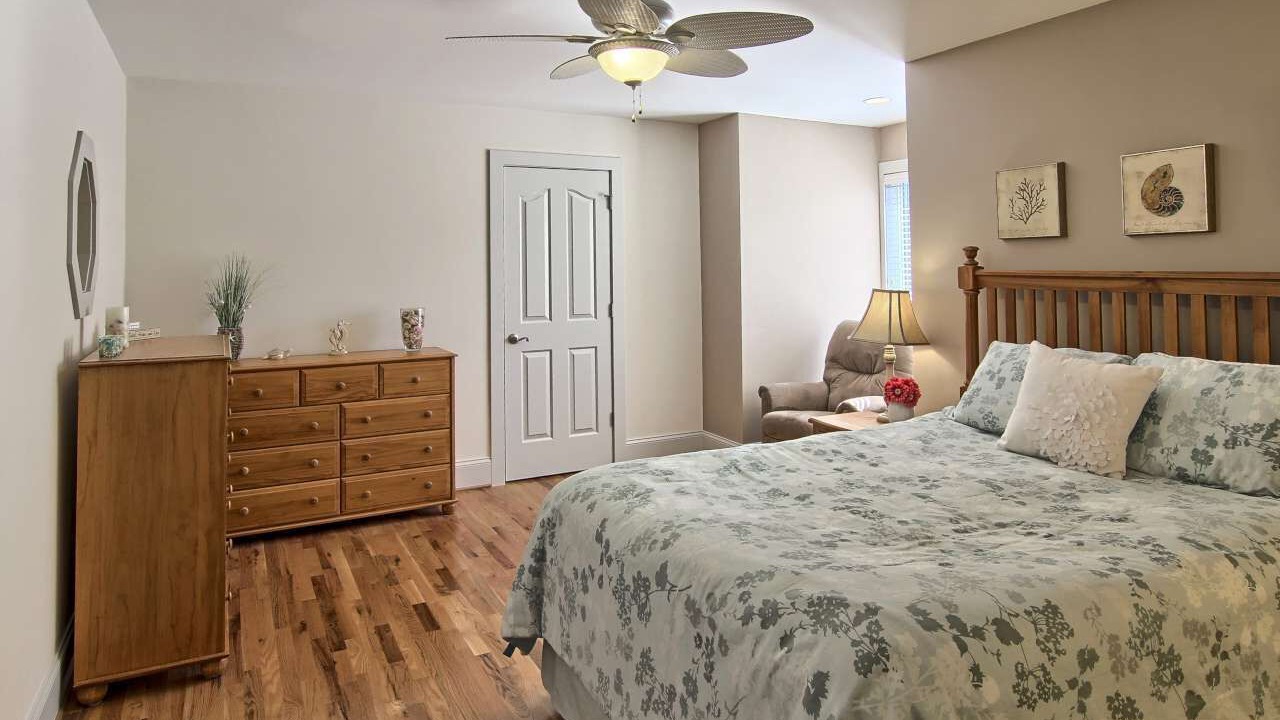 Photo of Bedroom in Frankfort