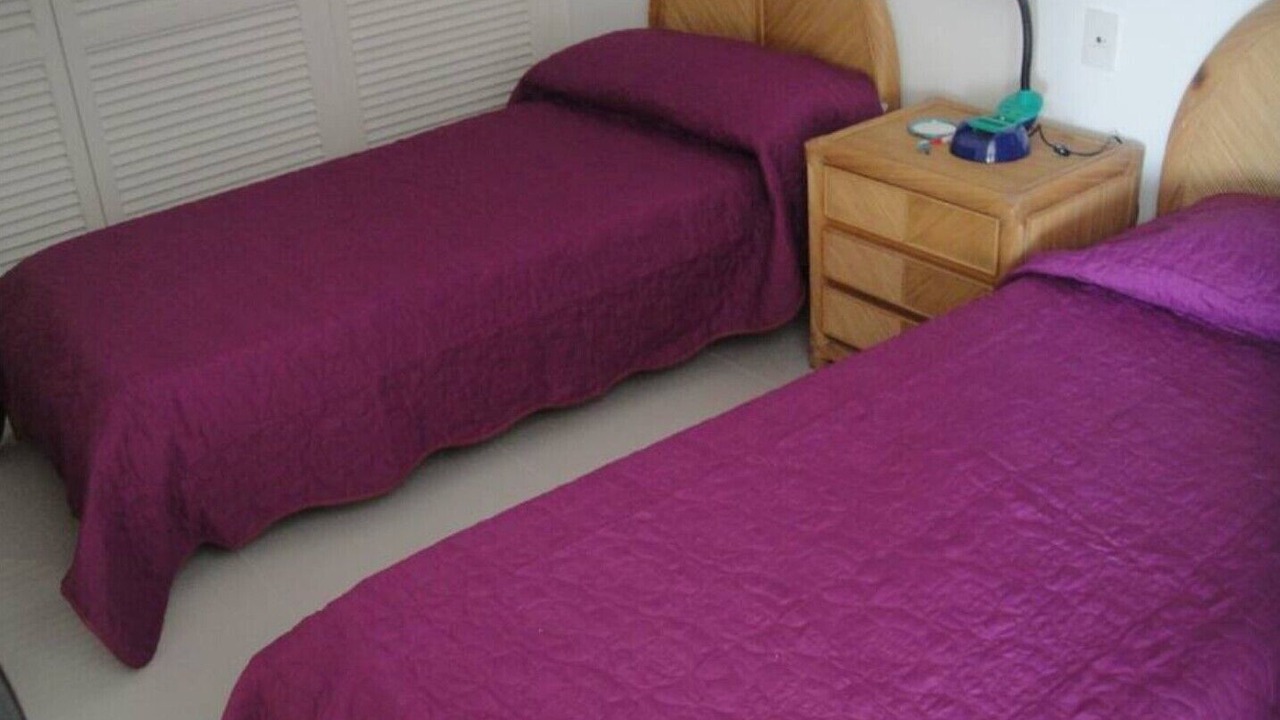 Photo of Bedroom in Peninsula