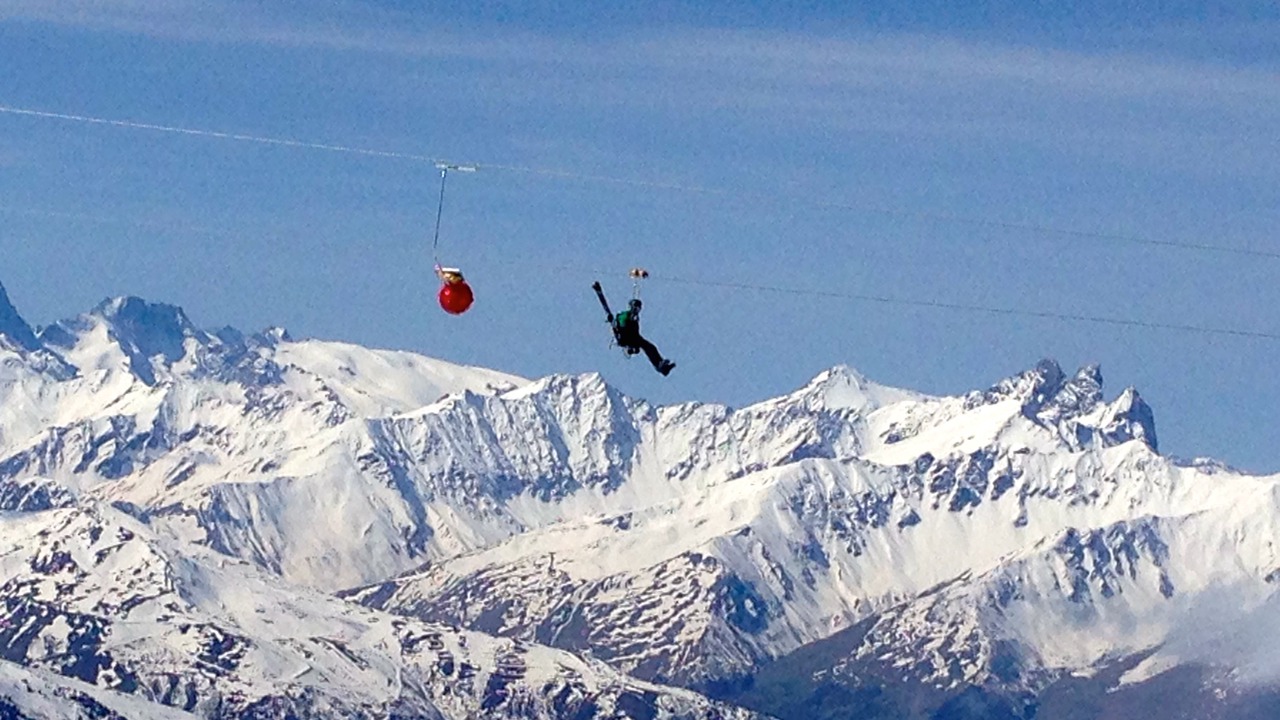 Photo of Others in Val-Thorens