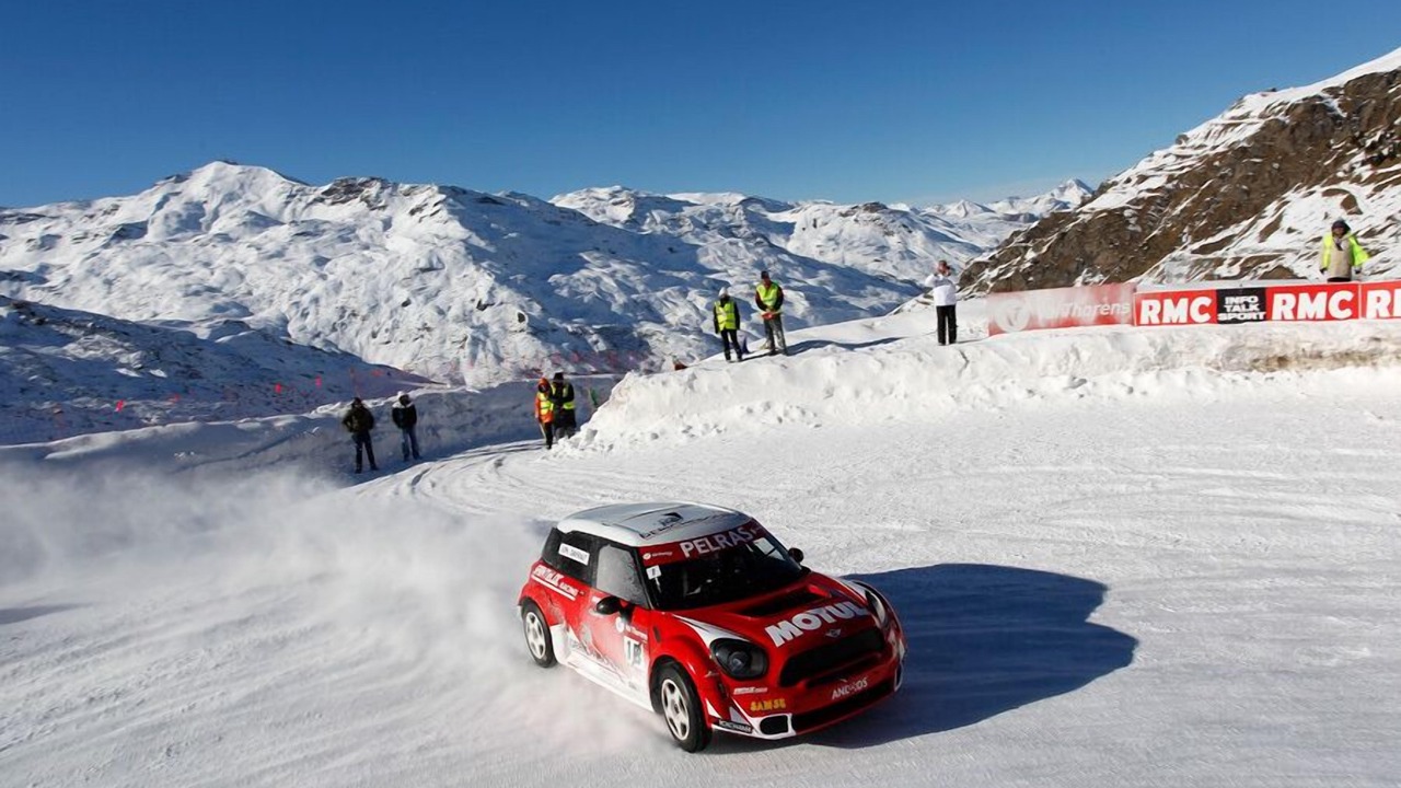 Photo of Others in Val-Thorens