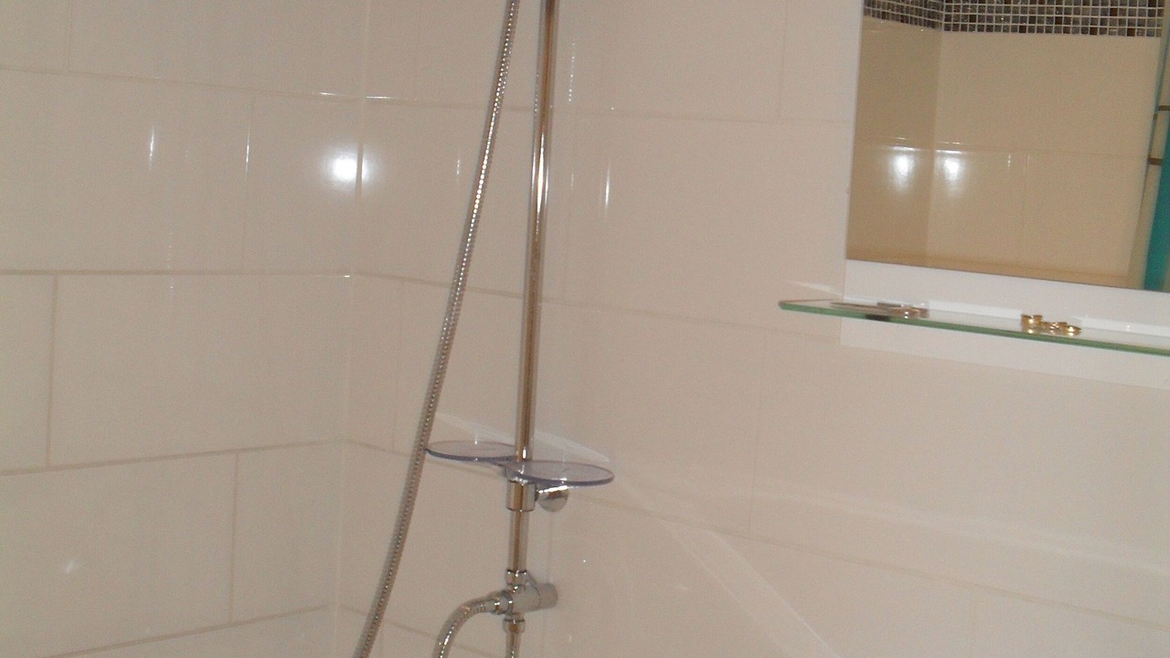 Photo of Bathroom in Val-Thorens
