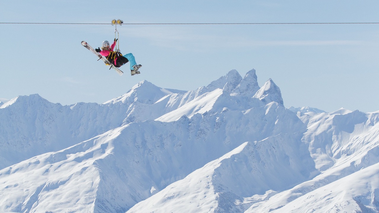 Photo of Others in Val-Thorens