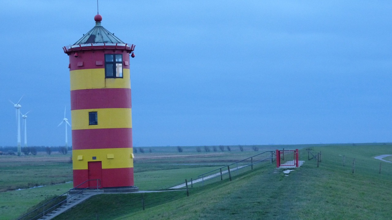 Photo of Others in Greetsiel