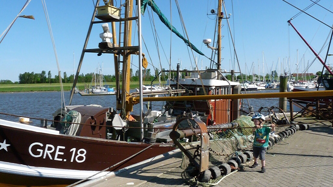 Photo of Others in Greetsiel