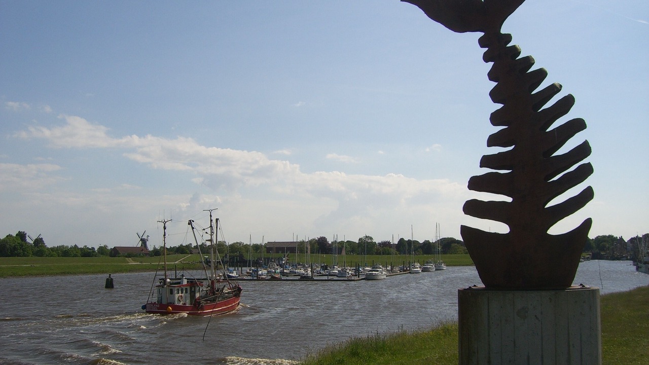 Photo of Others in Greetsiel