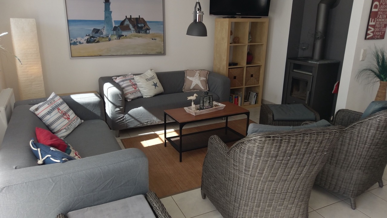 Photo of Livingroom in Greetsiel