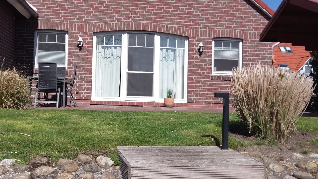 Photo of Outdoor in Greetsiel