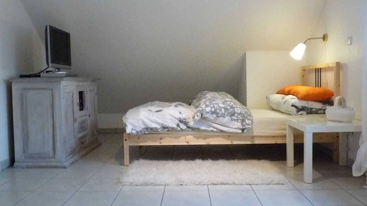 Photo of Bedroom in Greetsiel