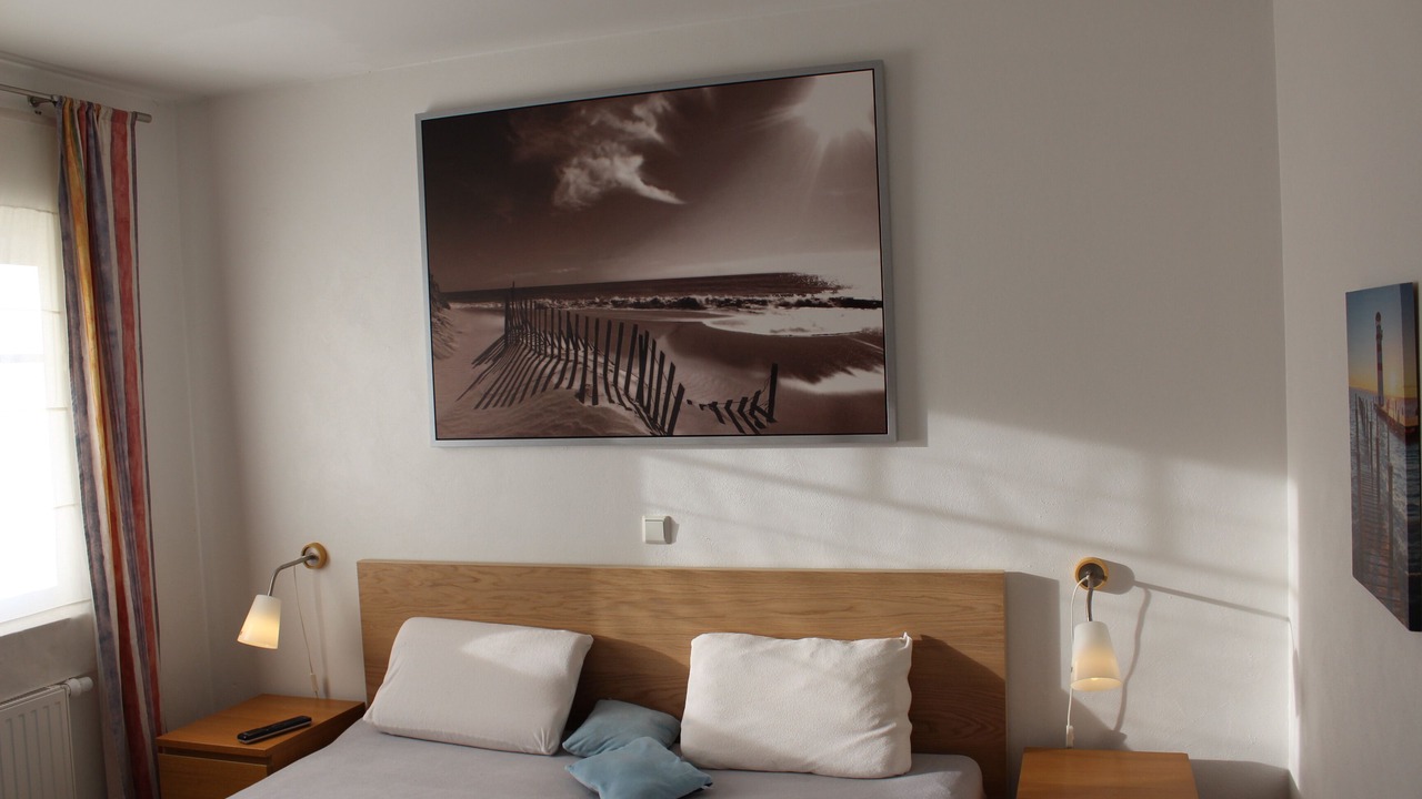 Photo of Bedroom in Greetsiel