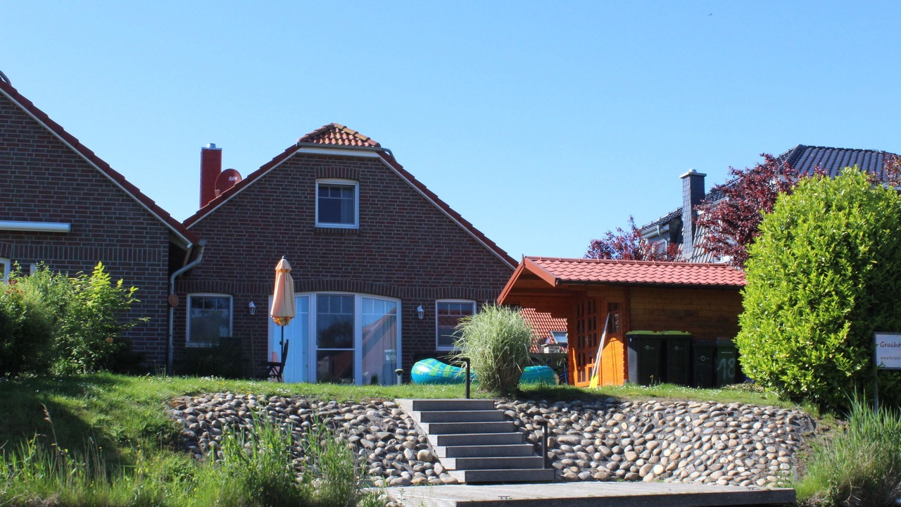 Photo of Outdoor in Greetsiel