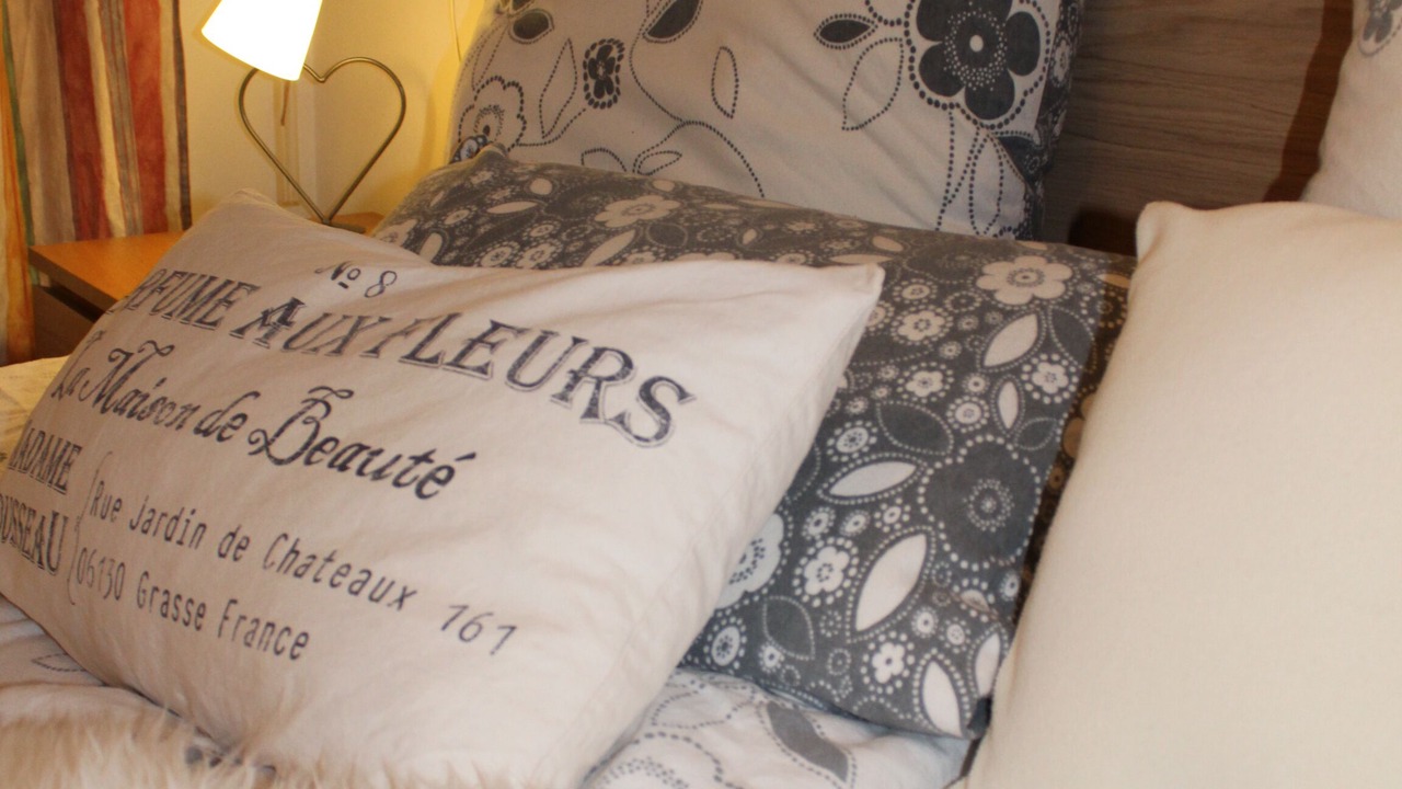 Photo of Bedroom in Greetsiel