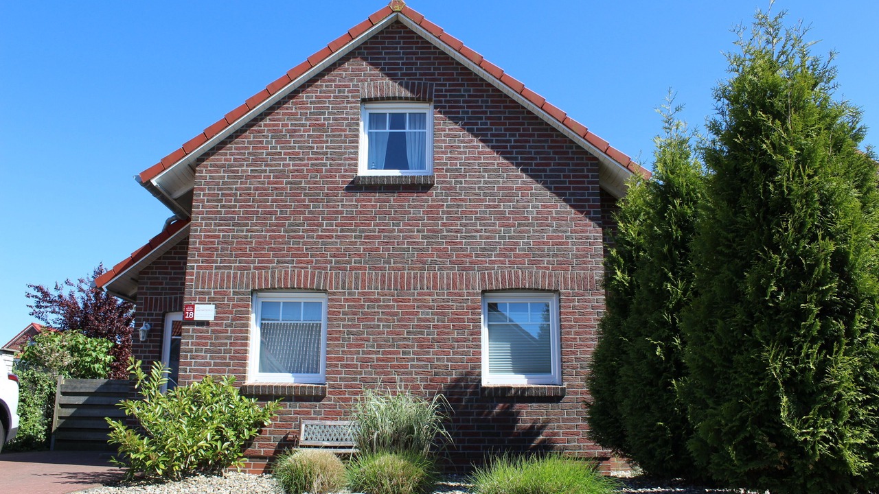 Photo of Outdoor in Greetsiel