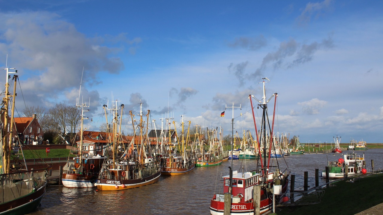 Photo of Others in Greetsiel