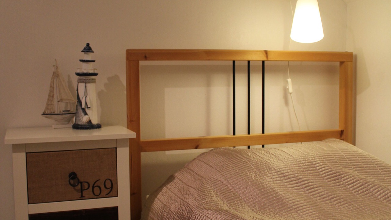 Photo of Bedroom in Greetsiel
