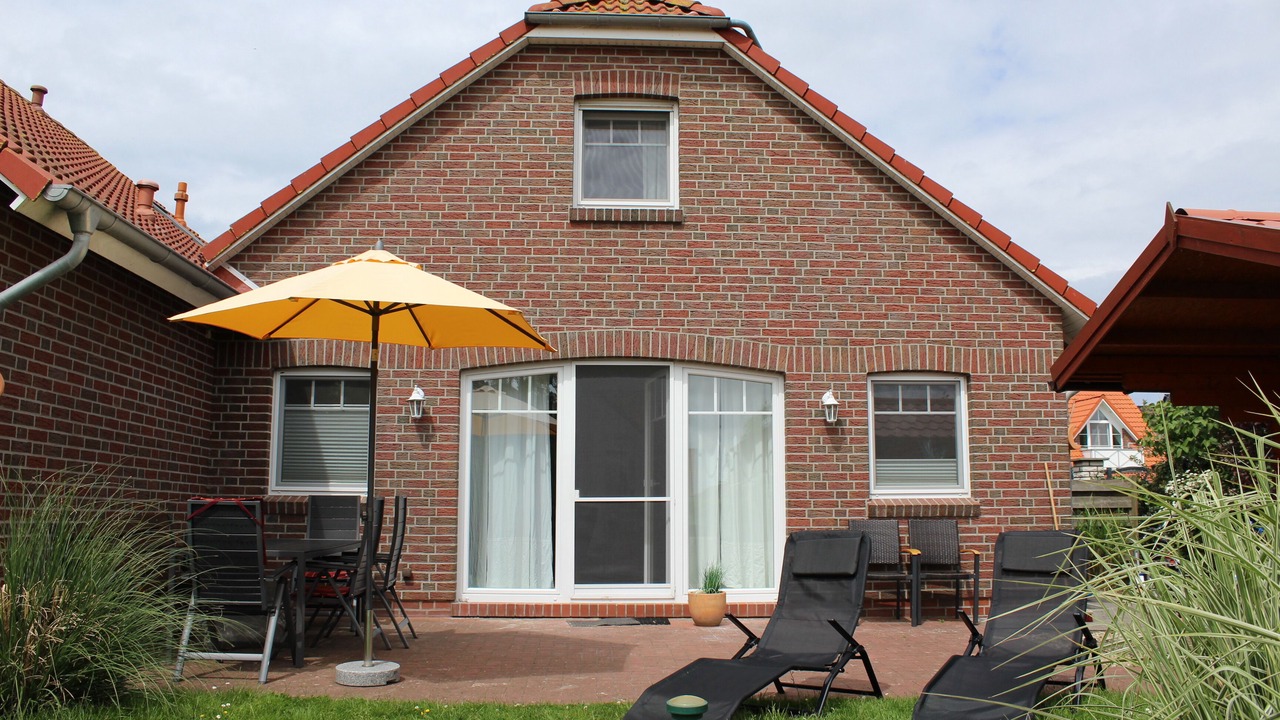 Photo of Outdoor in Greetsiel