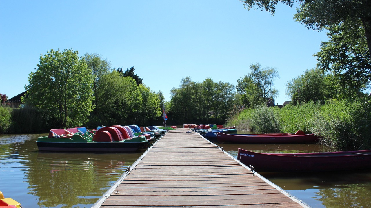 Photo of Outdoor in Greetsiel