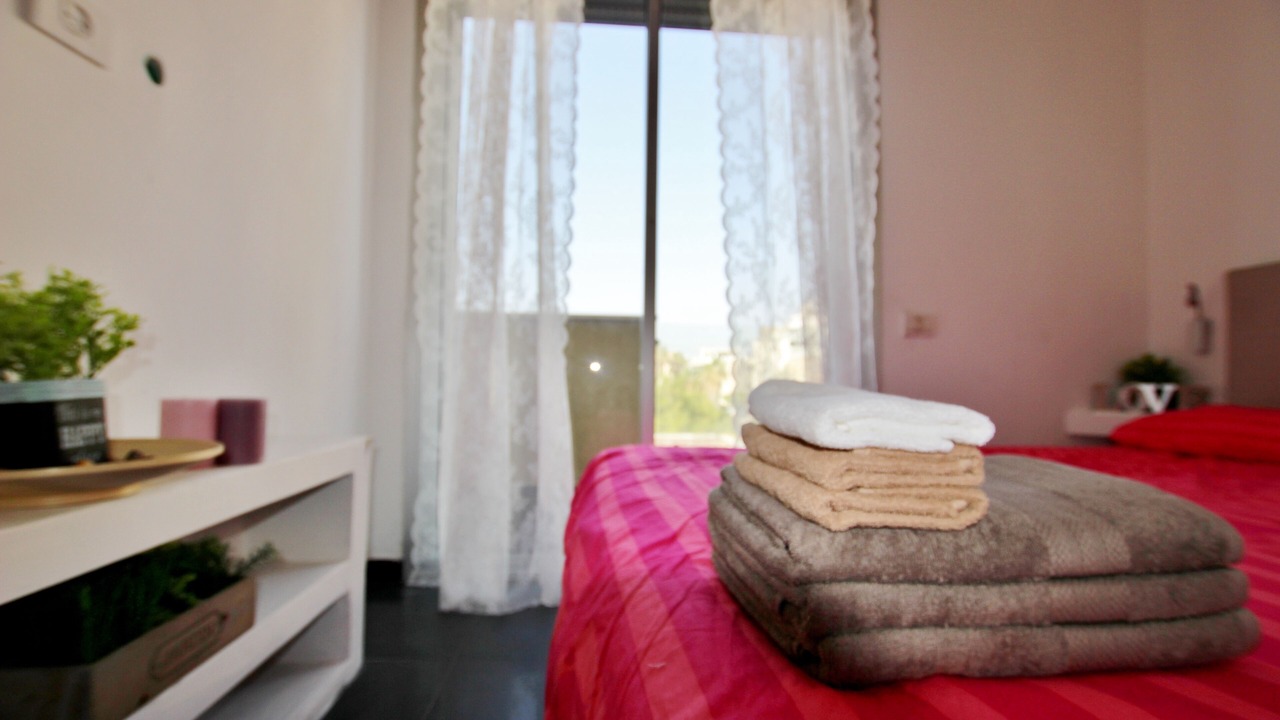 Photo of Bedroom in Old North