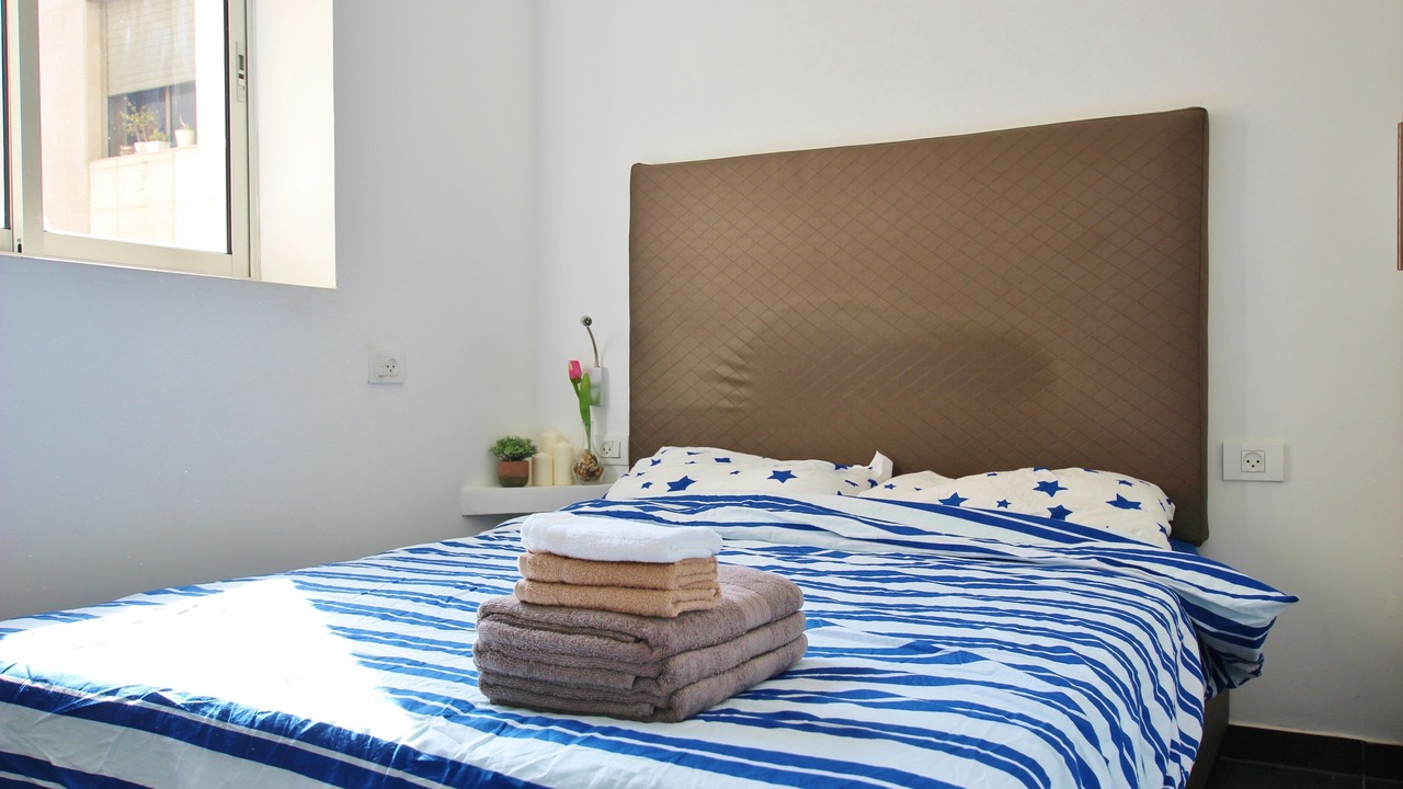 Photo of Bedroom in Old North