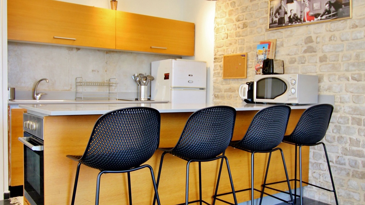 Photo of Kitchen in Old North