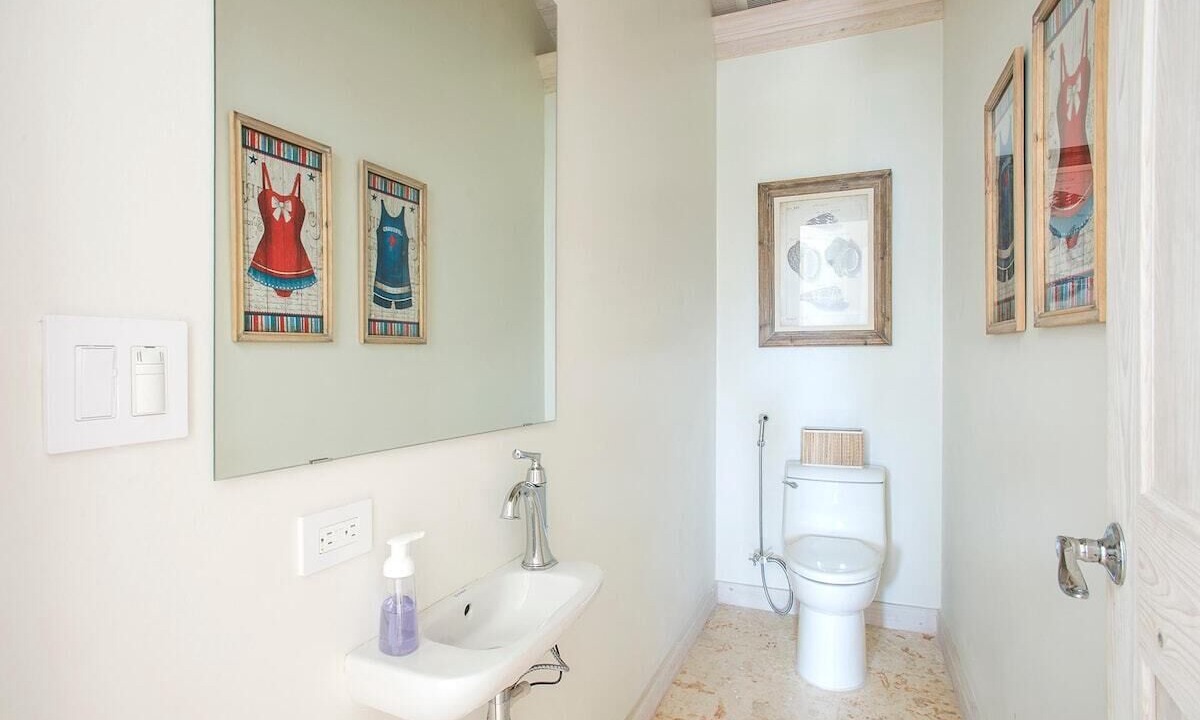 Photo of Bedroom in North Palmetto Point