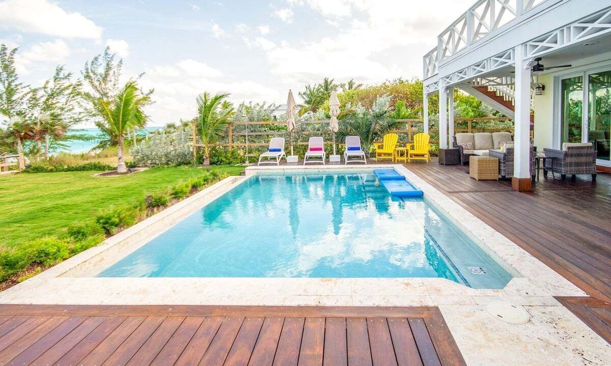 Photo of Outdoor in North Palmetto Point