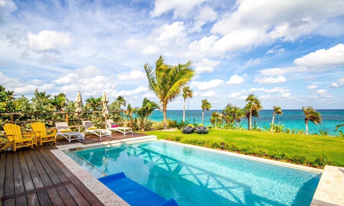 Photo of Outdoor in North Palmetto Point